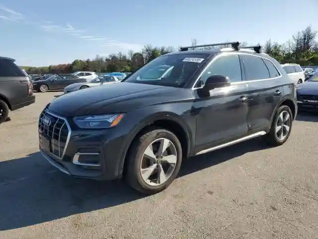 WA1BBAFY2P2084790 2023 AUDI Q5-0