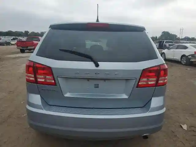 3C4PDCAB2DT558560 2013 DODGE JOURNEY-5