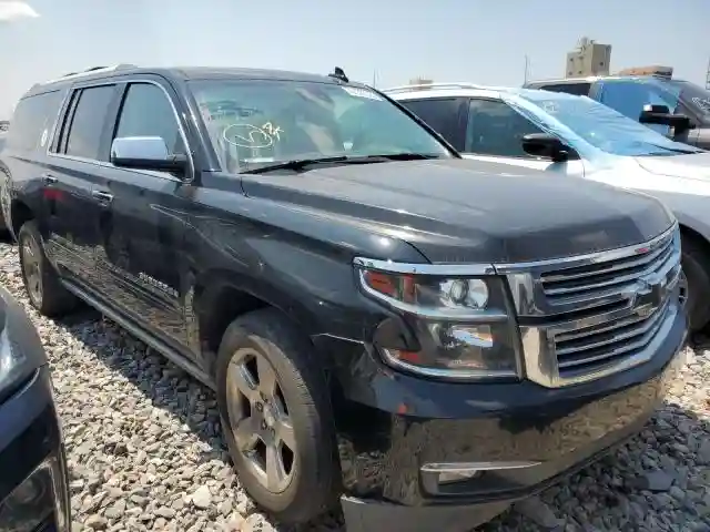1GNSKJKC8JR189906 2018 CHEVROLET SUBURBAN-3