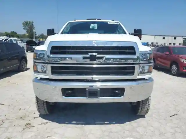 1HTKJPVMXPH675508 2023 CHEVROLET ALL MODELS-4