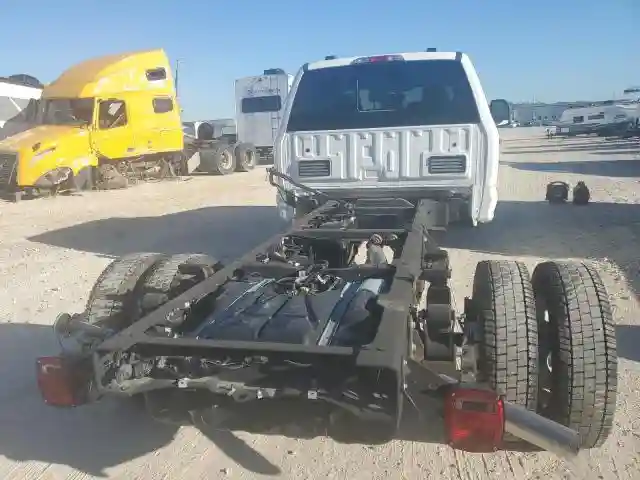 1FD0W5HTXPEC31961 2023 FORD F550-5