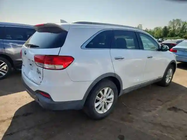 5XYPGDA50GG003674 2016 KIA SORENTO-2