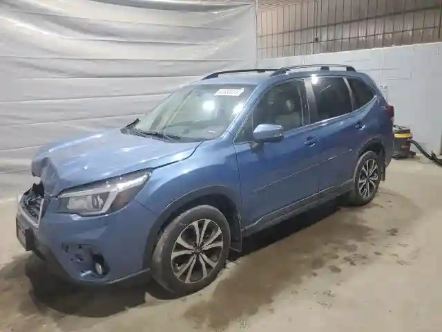 JF2SKASC6LH496669 2020 SUBARU FORESTER-0