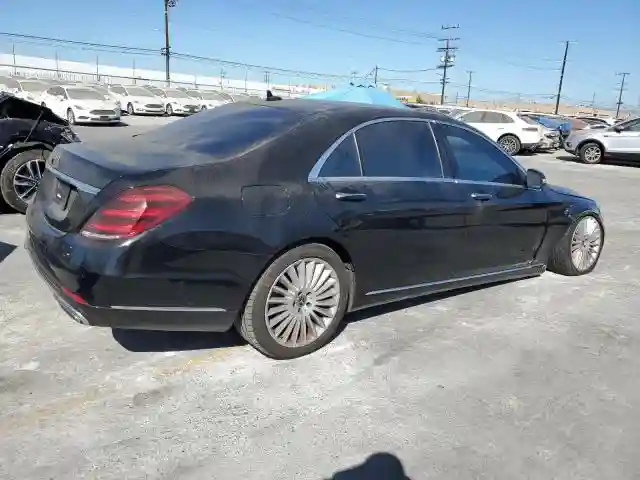 WDDUG8DB2JA421288 2018 MERCEDES-BENZ S-CLASS-2