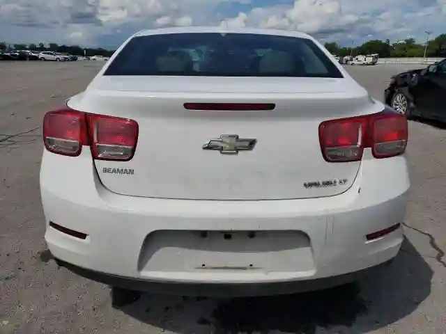 1G11E5SA8DF272266 2013 CHEVROLET MALIBU-5