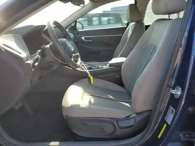 5NPEG4JA0LH061601 2020 HYUNDAI SONATA-4