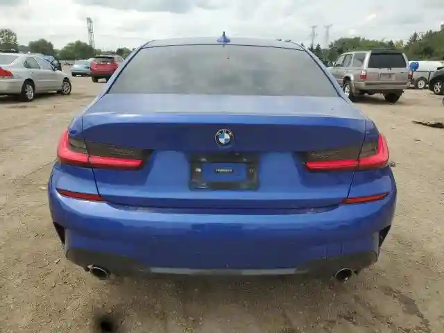 WBA5R7C50KAJ80800 2019 BMW 3 SERIES-5