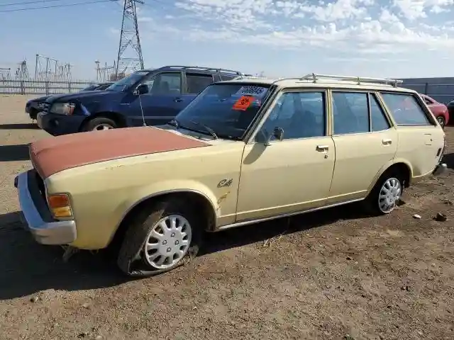 6H45K55110727 1975 DODGE ALL OTHER-0