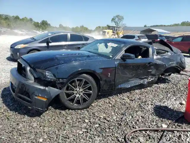1ZVBP8CF8E5282320 2014 FORD MUSTANG-0