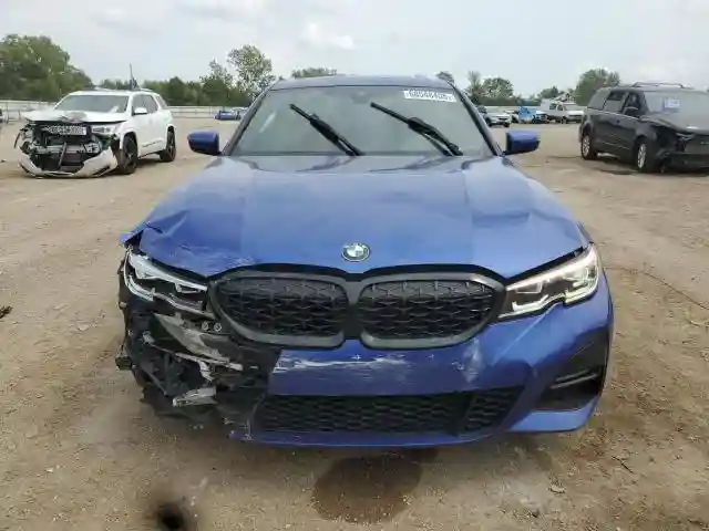 WBA5R7C50KAJ80800 2019 BMW 3 SERIES-4