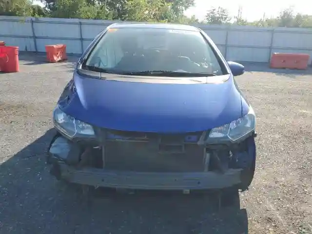 3HGGK5H93GM705618 2016 HONDA FIT-4