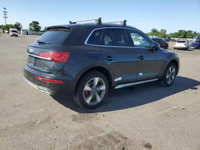 WA1BBAFY2P2084790 2023 AUDI Q5-2