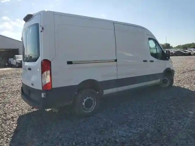 1FTBR1C89MKA31439 2021 FORD TRANSIT-2