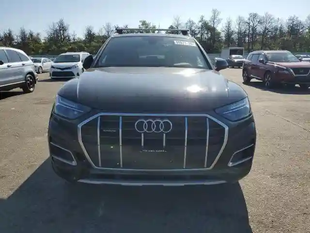 WA1BBAFY2P2084790 2023 AUDI Q5-4