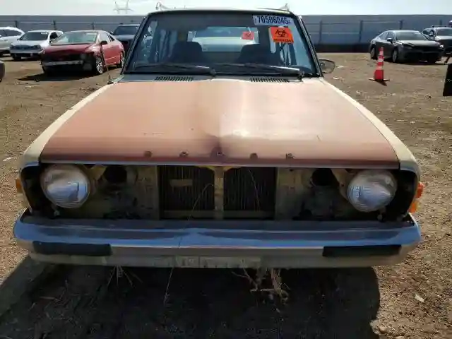 6H45K55110727 1975 DODGE ALL OTHER-4