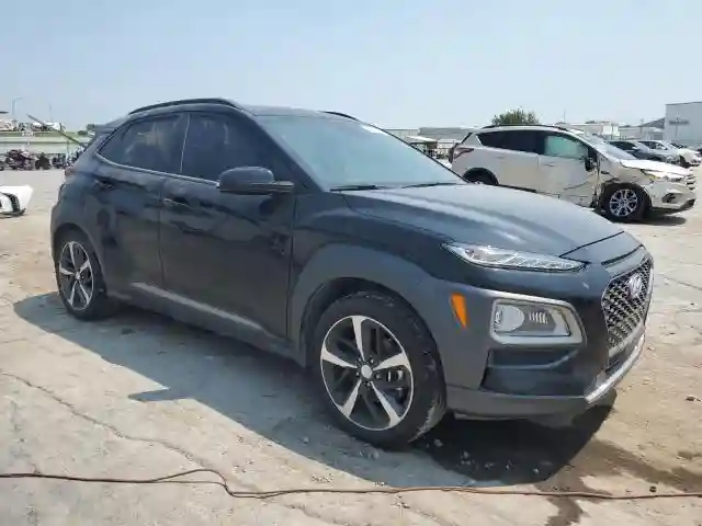 KM8K33A5XMU618349 2021 HYUNDAI KONA-3