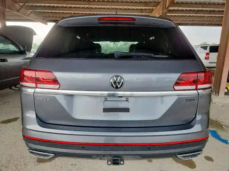 1V2KR2CA0PC521791 2023 VOLKSWAGEN ATLAS-5