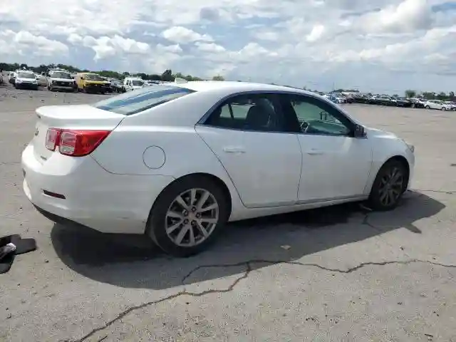 1G11E5SA8DF272266 2013 CHEVROLET MALIBU-2