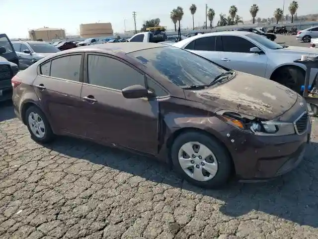 3KPFL4A79JE164022 2018 KIA FORTE-3