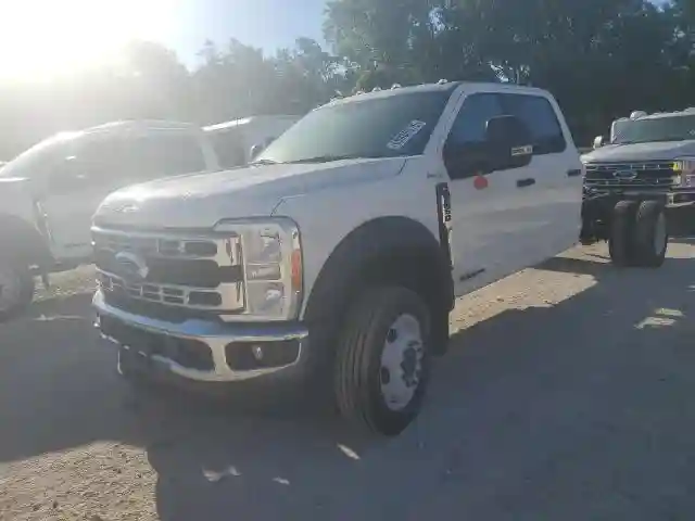 1FD0W5HTXPEC31961 2023 FORD F550-0