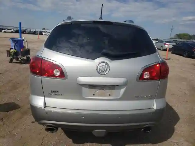 5GAKVDED2CJ166064 2012 BUICK ENCLAVE-5