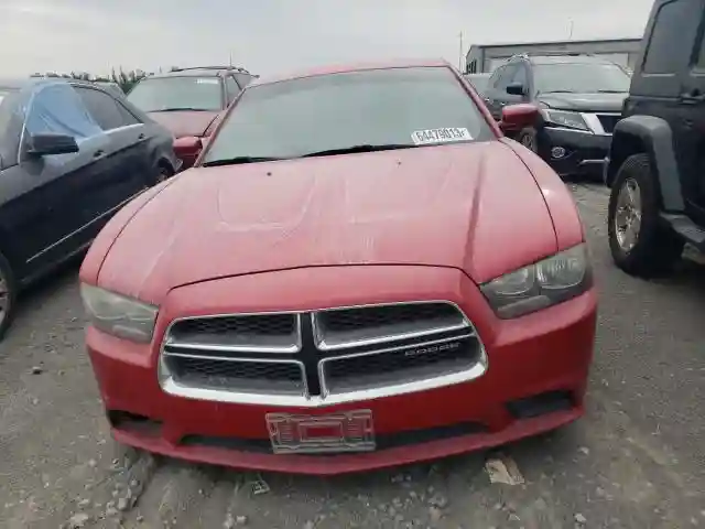 2C3CDXBG2CH103896 2012 DODGE CHARGER-4