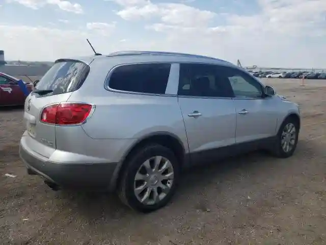 5GAKVDED2CJ166064 2012 BUICK ENCLAVE-2