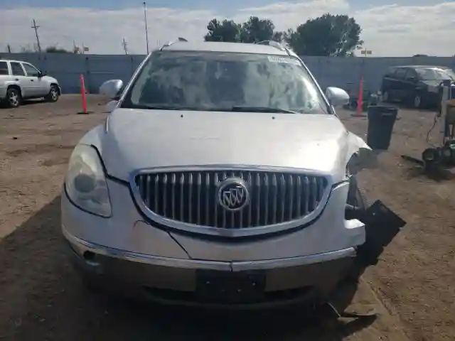 5GAKVDED2CJ166064 2012 BUICK ENCLAVE-4