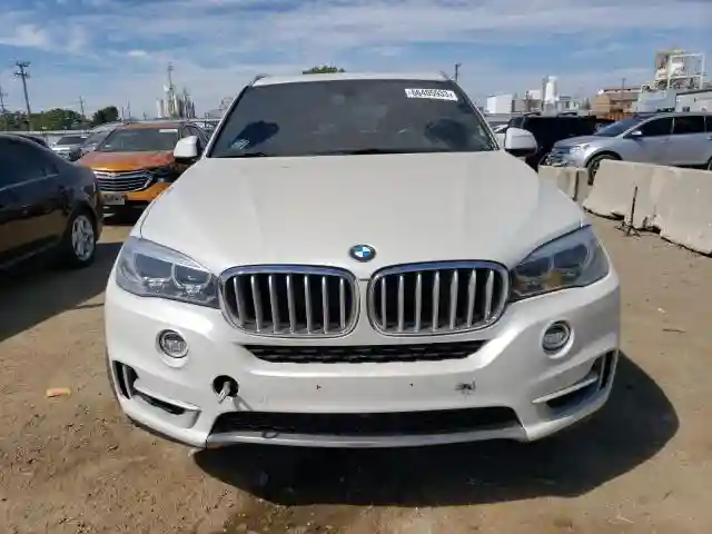 5UXKR0C59J0Y01838 2018 BMW X5-4
