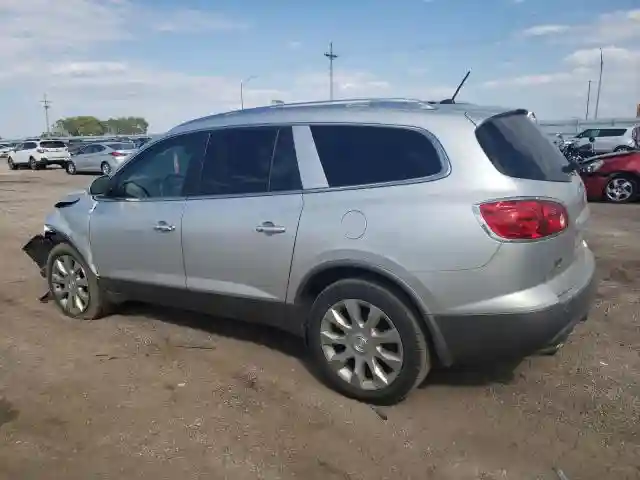 5GAKVDED2CJ166064 2012 BUICK ENCLAVE-1