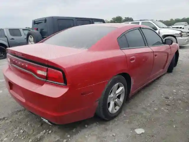 2C3CDXBG2CH103896 2012 DODGE CHARGER-2