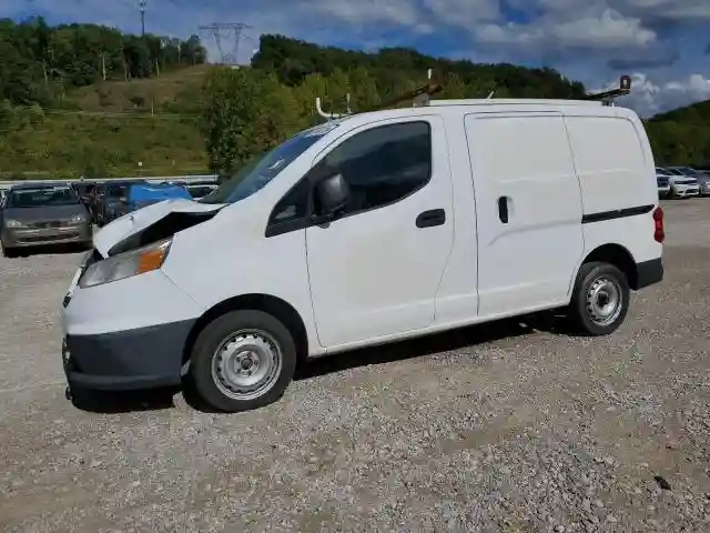 3N63M0YN0HK708297 2017 CHEVROLET EXPRESS-0
