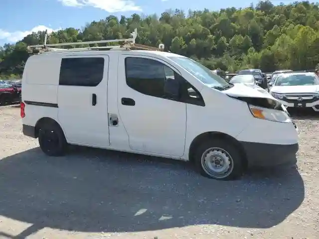 3N63M0YN0HK708297 2017 CHEVROLET EXPRESS-3