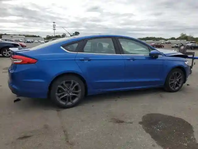 3FA6P0HD1JR210076 2018 FORD FUSION-3