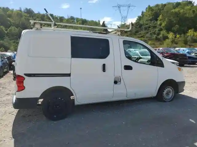 3N63M0YN0HK708297 2017 CHEVROLET EXPRESS-2