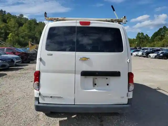 3N63M0YN0HK708297 2017 CHEVROLET EXPRESS-5