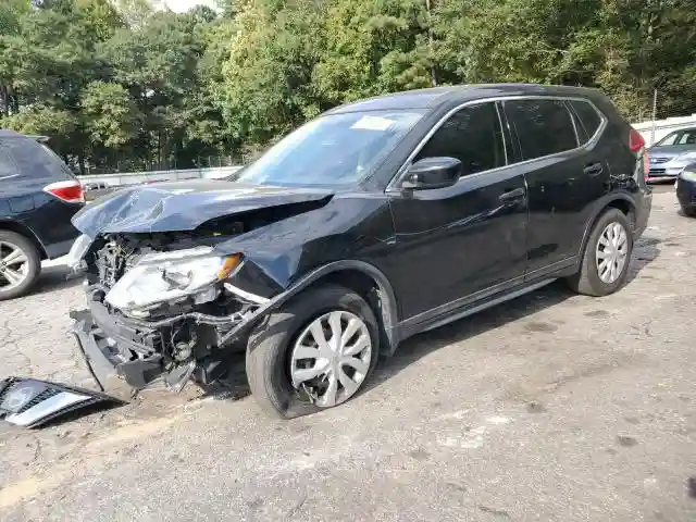 5N1AT2MT8HC841212 2017 NISSAN ROGUE-0