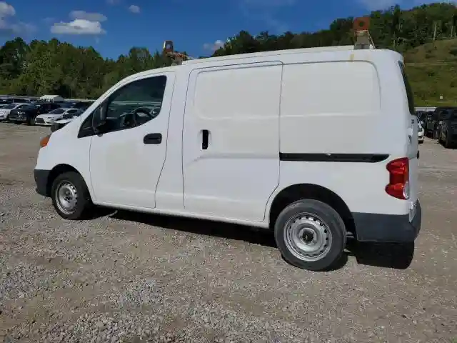 3N63M0YN0HK708297 2017 CHEVROLET EXPRESS-1
