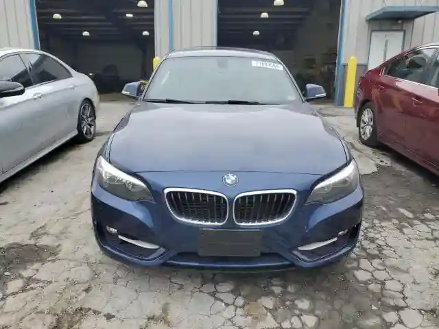 WBA1G9C51GVX97347 2016 BMW 2 SERIES-4