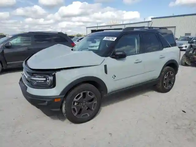 3FMCR9C68MRB10416 2021 FORD BRONCO-0