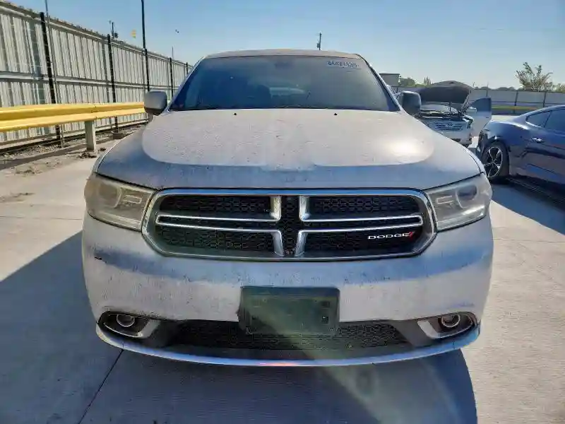 1C4RDHAG5EC454725 2014 DODGE DURANGO-4