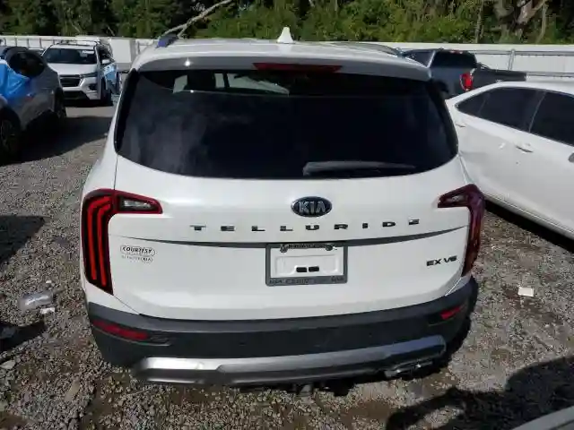 5XYP34HC2LG018252 2020 KIA TELLURIDE-5