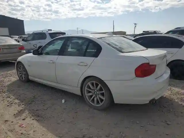 WBAPH7G58ANM49557 2010 BMW 3 SERIES-1