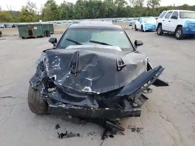 1G1FH1R73J0147934 2018 CHEVROLET CAMARO-4