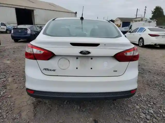 1FADP3F2XEL226839 2014 FORD FOCUS-5