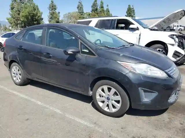 3FADP4BJ0DM226607 2013 FORD FIESTA-3