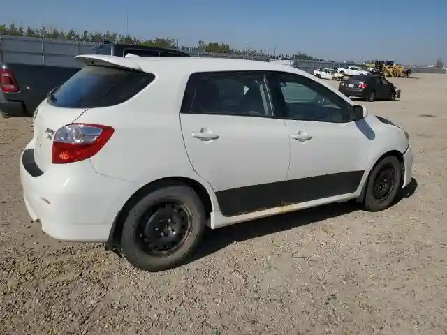 2T1KE4EE4AC031023 2010 TOYOTA MATRIX-2