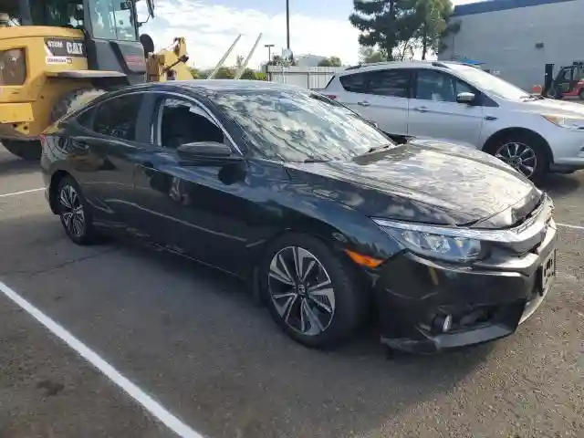 JHMFC1F30JX040546 2018 HONDA CIVIC-3