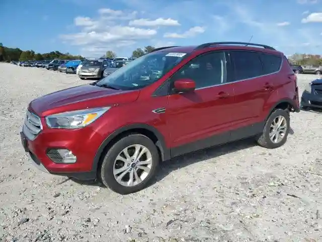 1FMCU9GD0JUC24082 2018 FORD ESCAPE-0