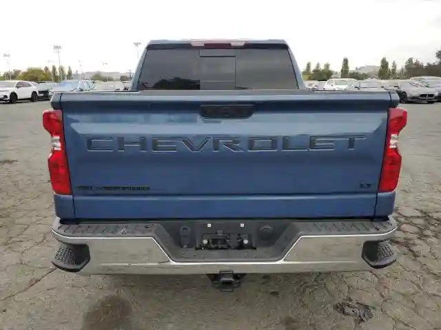 2GCPACED8R1176322 2024 CHEVROLET ALL MODELS-5